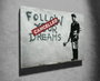 Wallity Banksy WY48 (50 x 70 cm)